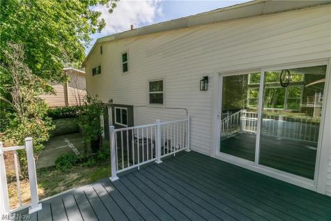 1291 Winhurst Drive Akron OH 44313