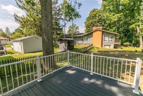 1291 Winhurst Drive Akron OH 44313