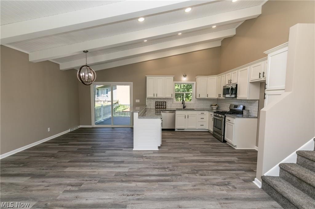 1291 Winhurst Drive Akron OH 44313