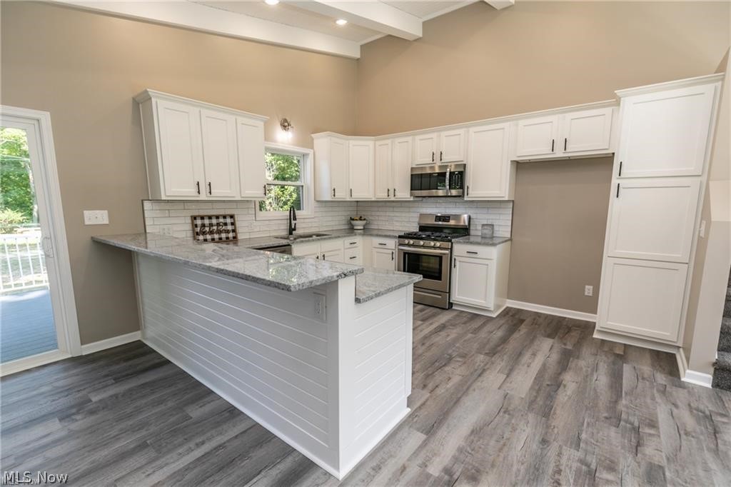 1291 Winhurst Drive Akron OH 44313