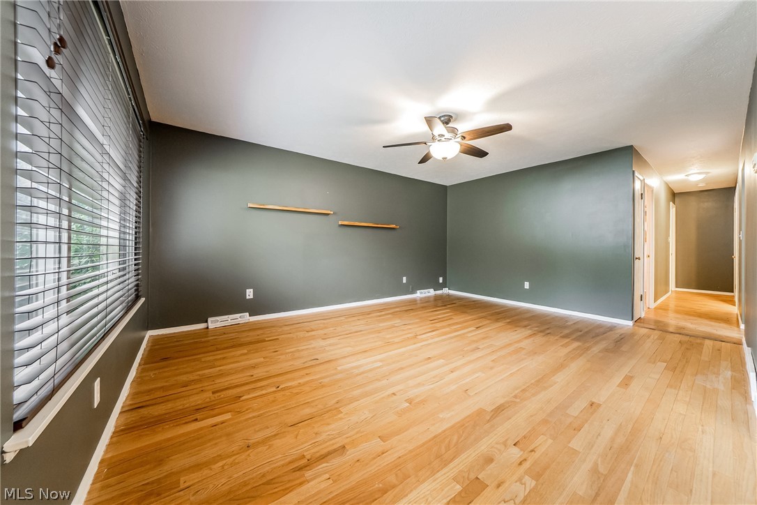 7012 Edgecliff Drive Parma OH 44134