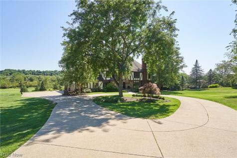 4576 Granger Road Akron OH 44333