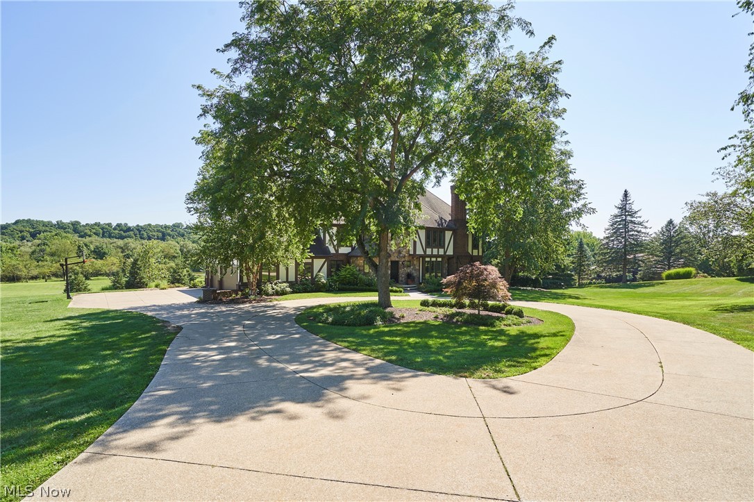 4576 Granger Road Akron OH 44333