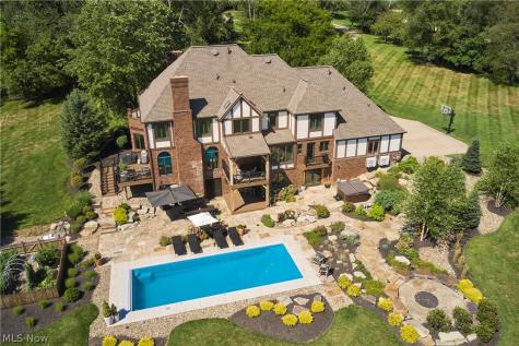 4576 Granger Road Akron OH 44333