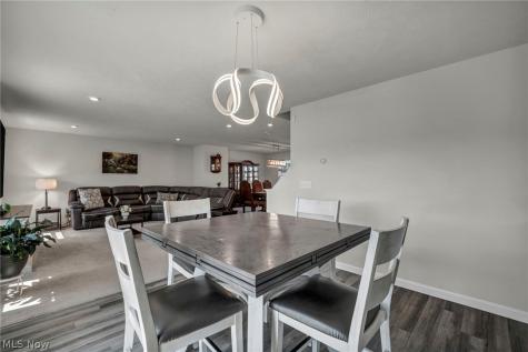 535 Cherrywood Lane Painesville OH 44077