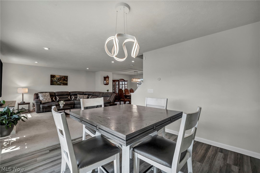 535 Cherrywood Lane Painesville OH 44077