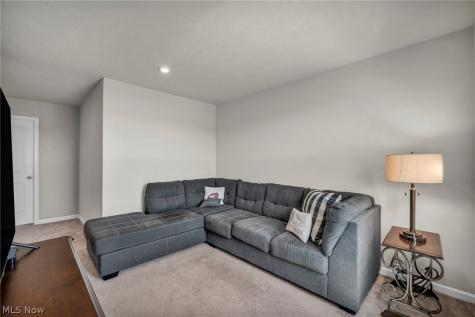 535 Cherrywood Lane Painesville OH 44077