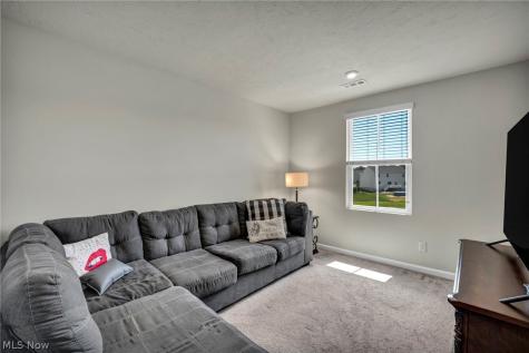 535 Cherrywood Lane Painesville OH 44077
