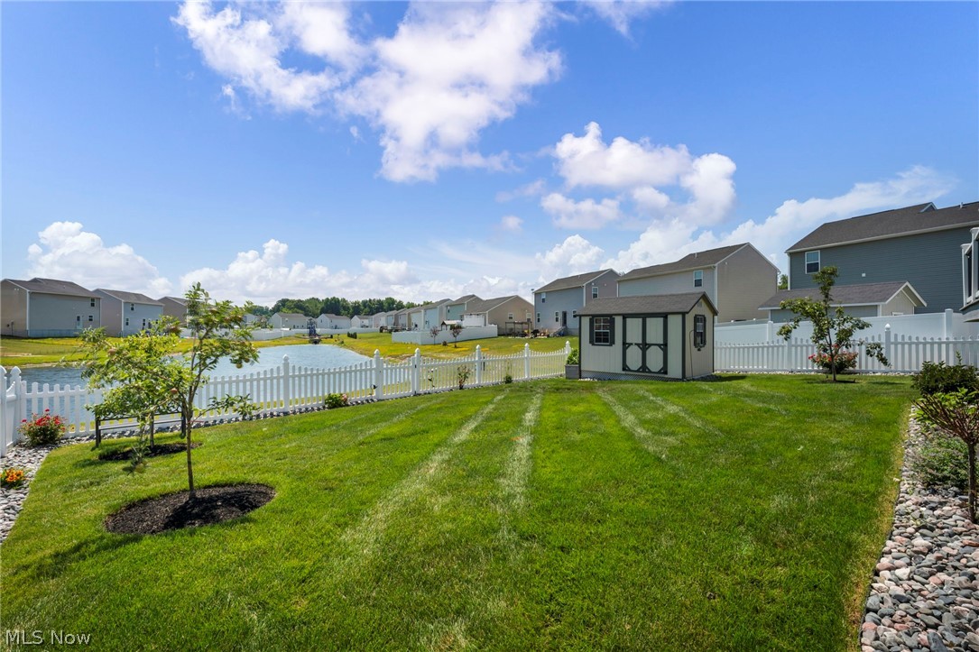535 Cherrywood Lane Painesville OH 44077