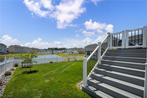 535 Cherrywood Lane Painesville OH 44077