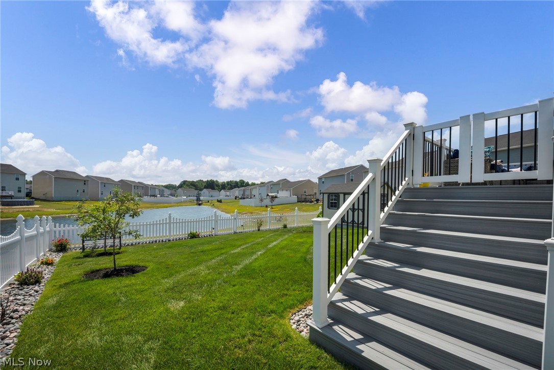 535 Cherrywood Lane Painesville OH 44077