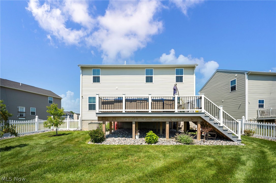 535 Cherrywood Lane Painesville OH 44077