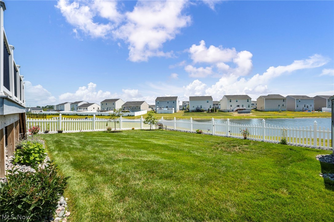535 Cherrywood Lane Painesville OH 44077