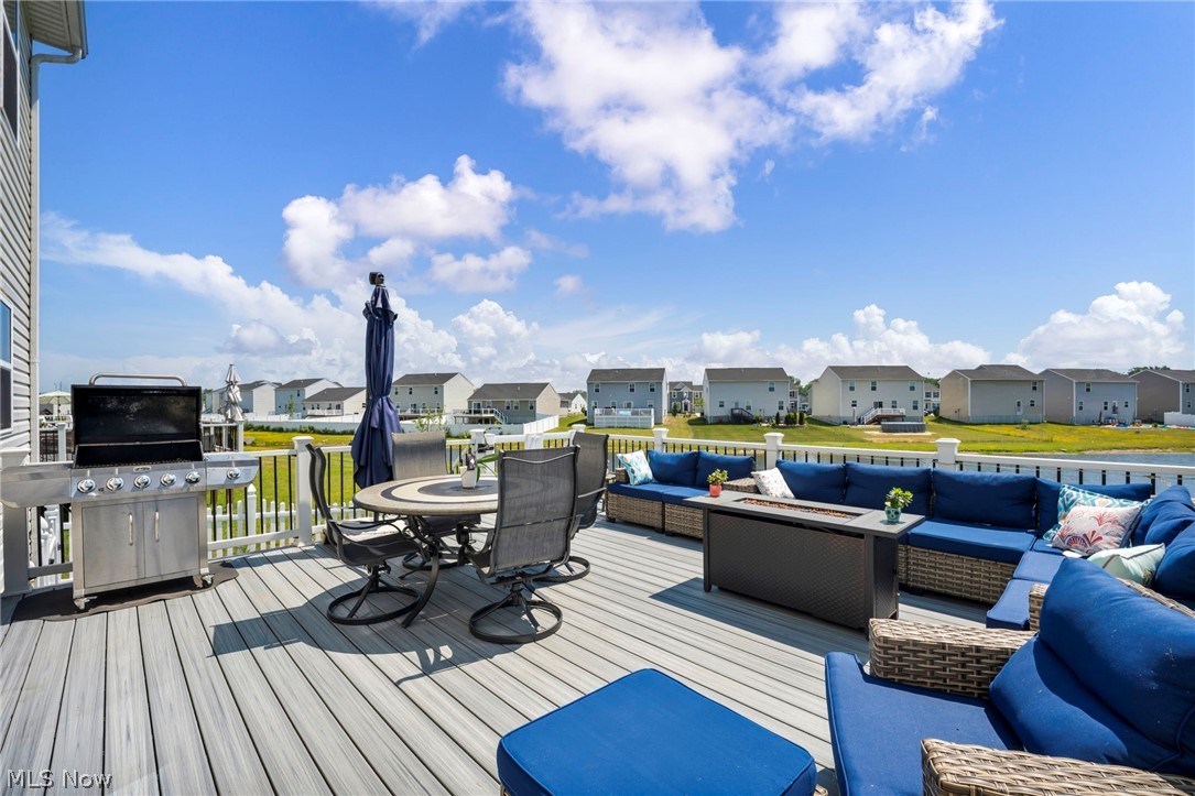 535 Cherrywood Lane Painesville OH 44077