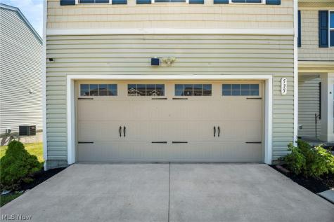 535 Cherrywood Lane Painesville OH 44077