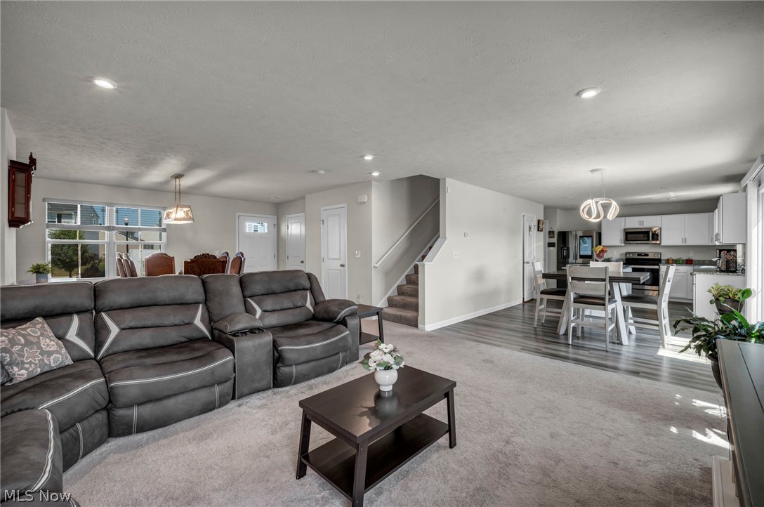 535 Cherrywood Lane Painesville OH 44077