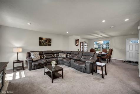 535 Cherrywood Lane Painesville OH 44077