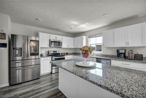 535 Cherrywood Lane Painesville OH 44077
