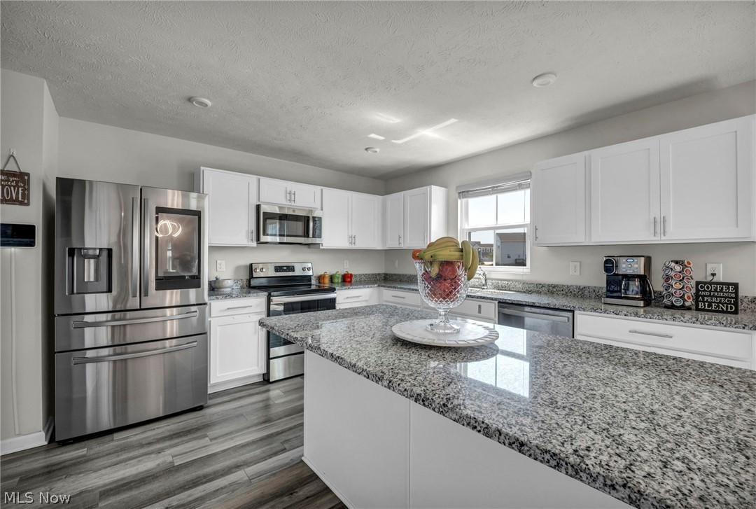 535 Cherrywood Lane Painesville OH 44077