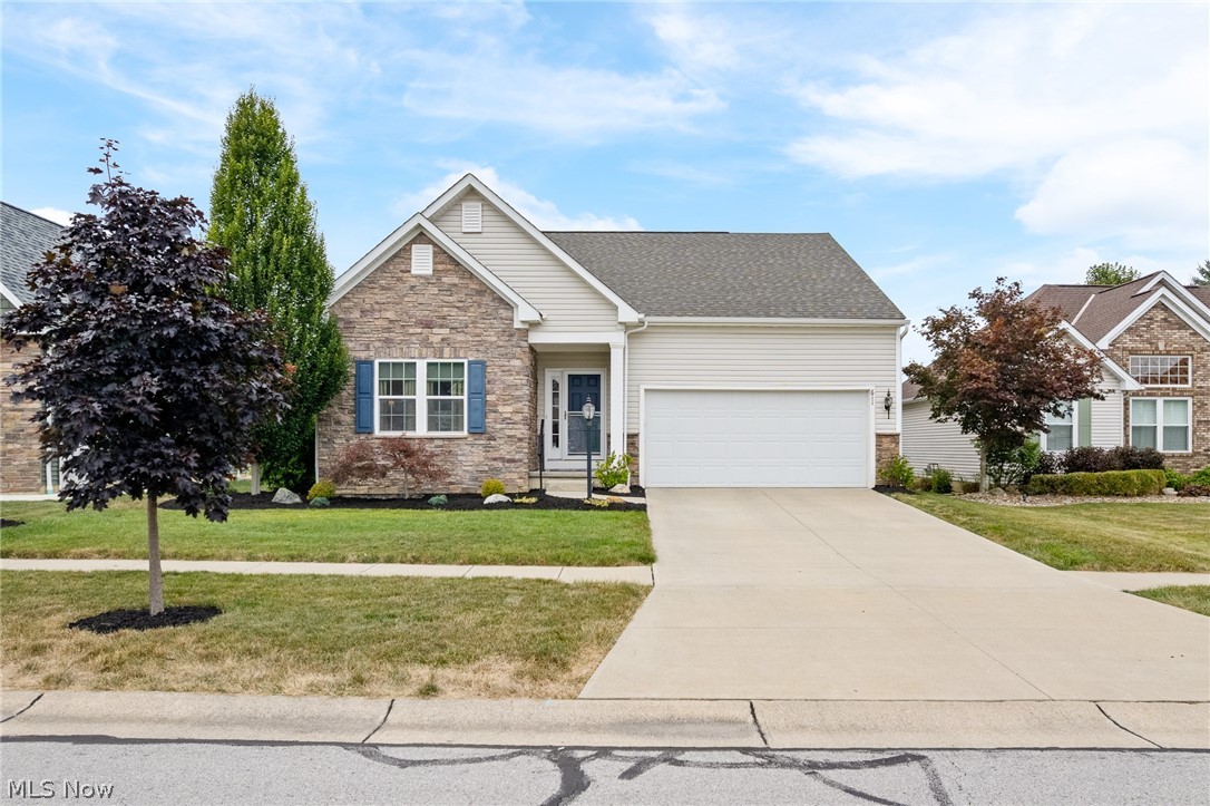 611 Rundle Street Lagrange OH 44050