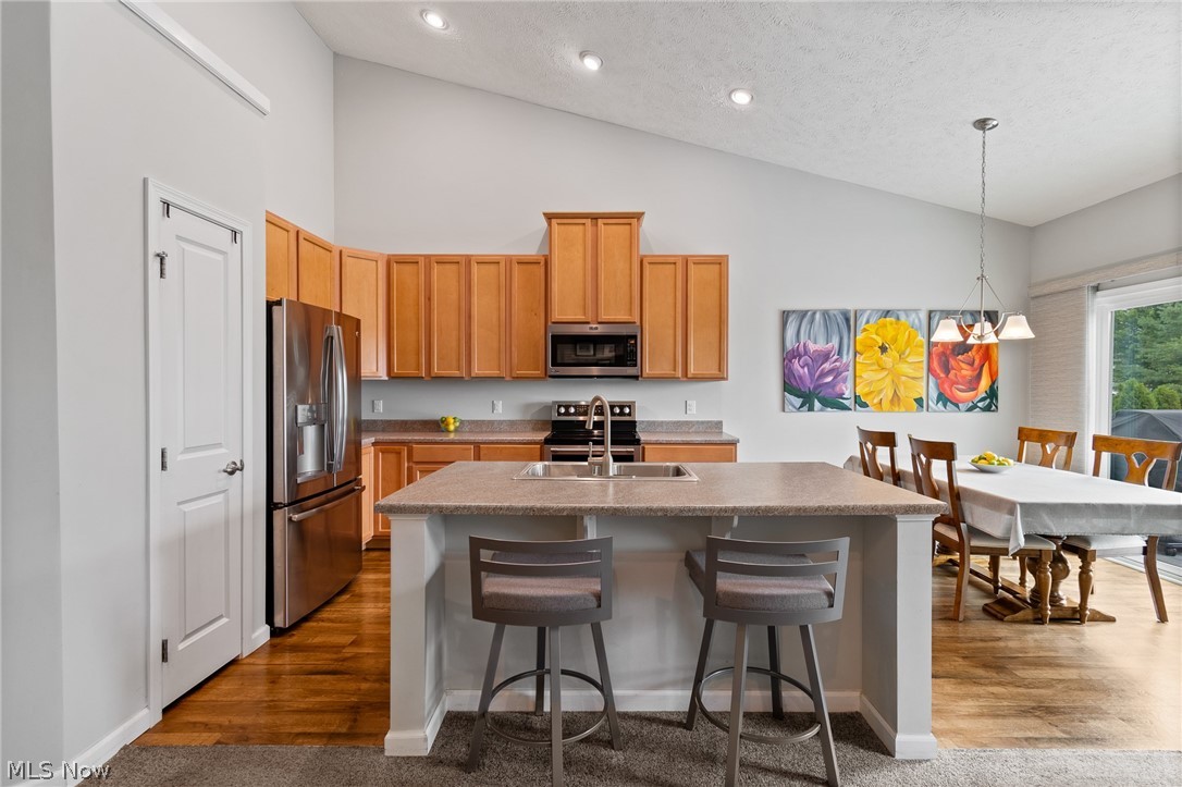 611 Rundle Street Lagrange OH 44050