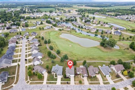 611 Rundle Street Lagrange OH 44050