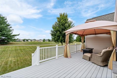 611 Rundle Street Lagrange OH 44050