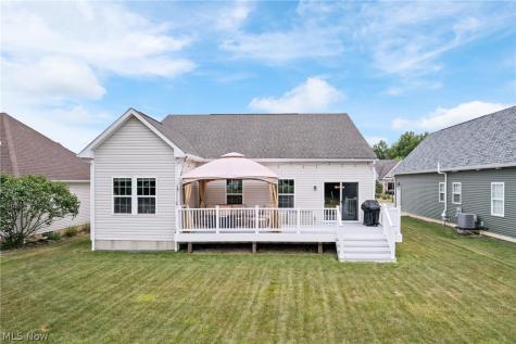 611 Rundle Street Lagrange OH 44050