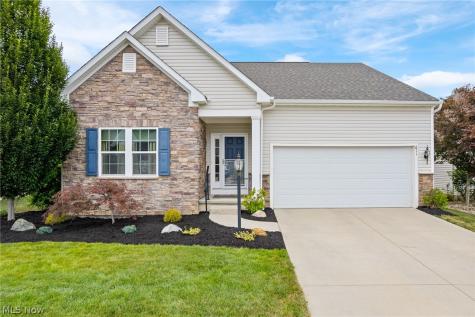 611 Rundle Street Lagrange OH 44050
