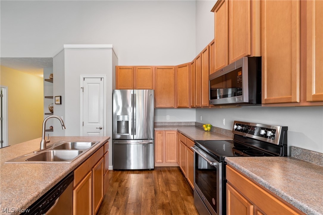 611 Rundle Street Lagrange OH 44050