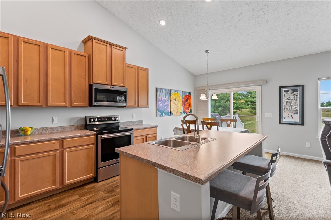 611 Rundle Street Lagrange OH 44050