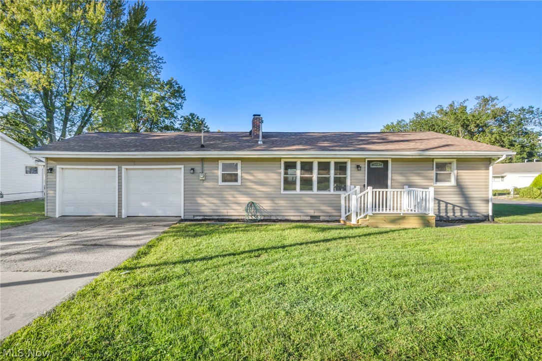 434 Woodridge Road Vermilion OH 44089