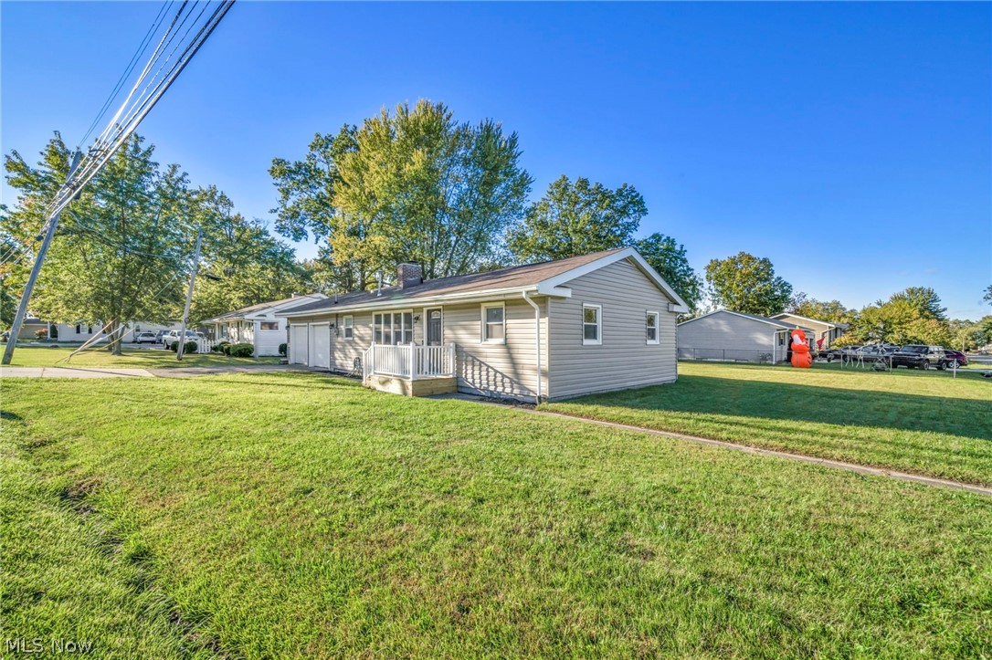 434 Woodridge Road Vermilion OH 44089