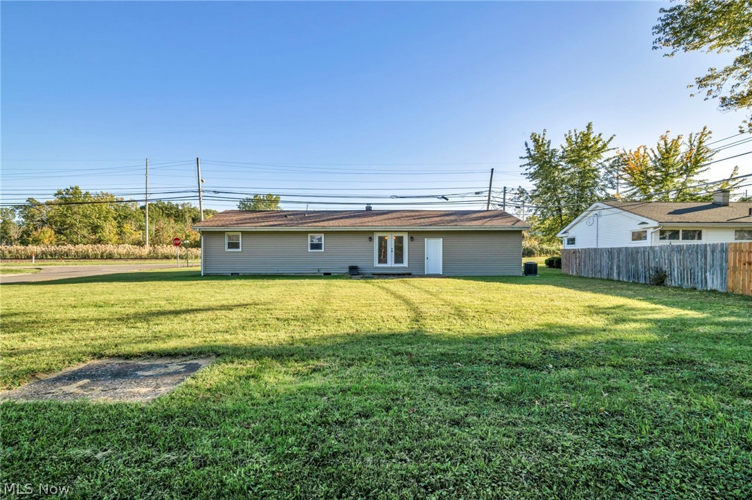 434 Woodridge Road Vermilion OH 44089
