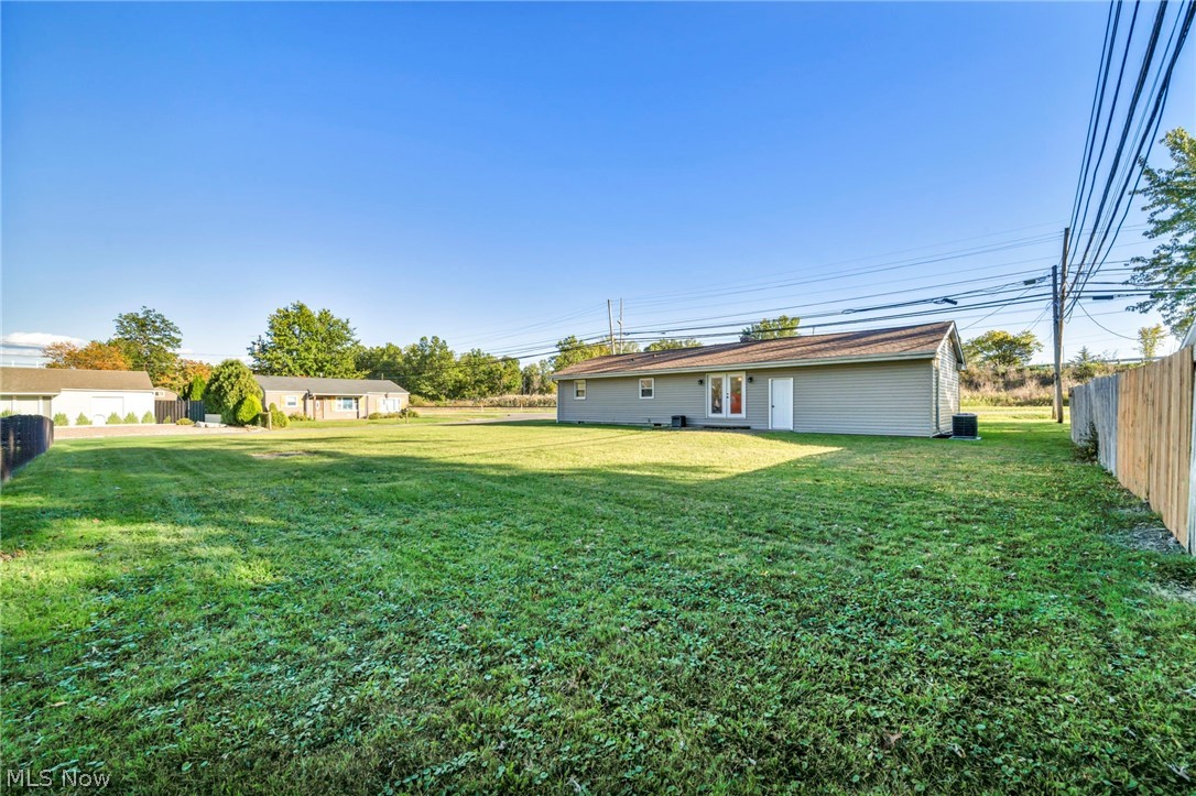 434 Woodridge Road Vermilion OH 44089