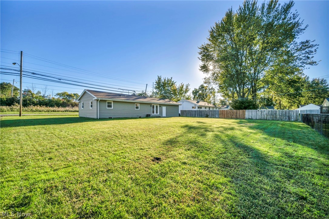 434 Woodridge Road Vermilion OH 44089