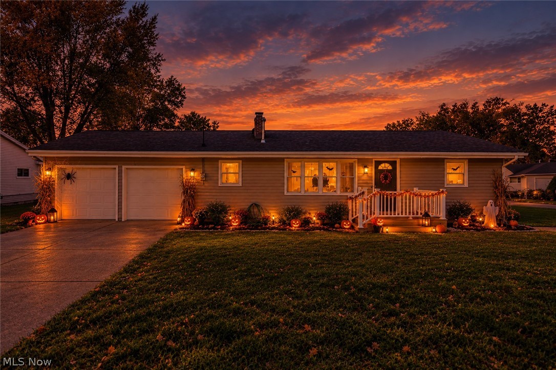 434 Woodridge Road Vermilion OH 44089