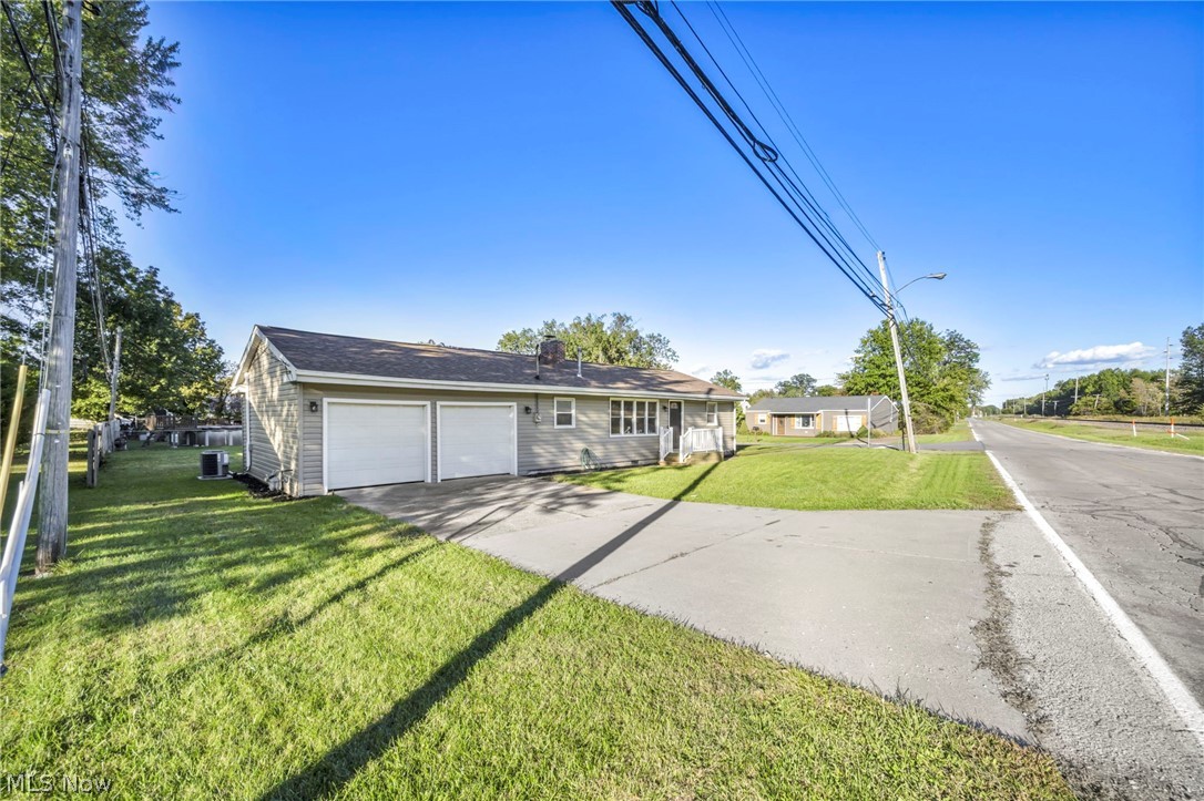434 Woodridge Road Vermilion OH 44089