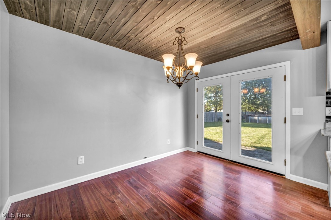 434 Woodridge Road Vermilion OH 44089