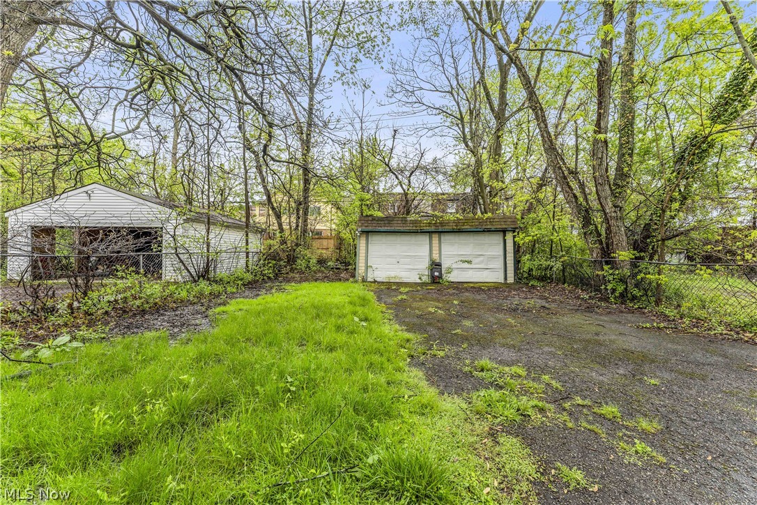 3293 E 139th Street Cleveland OH 44120