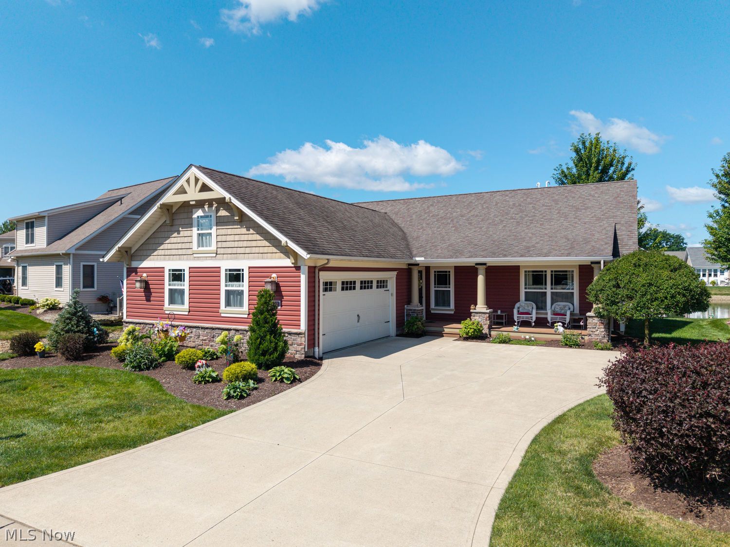 6512 Morning Glory Lane Medina OH 44256