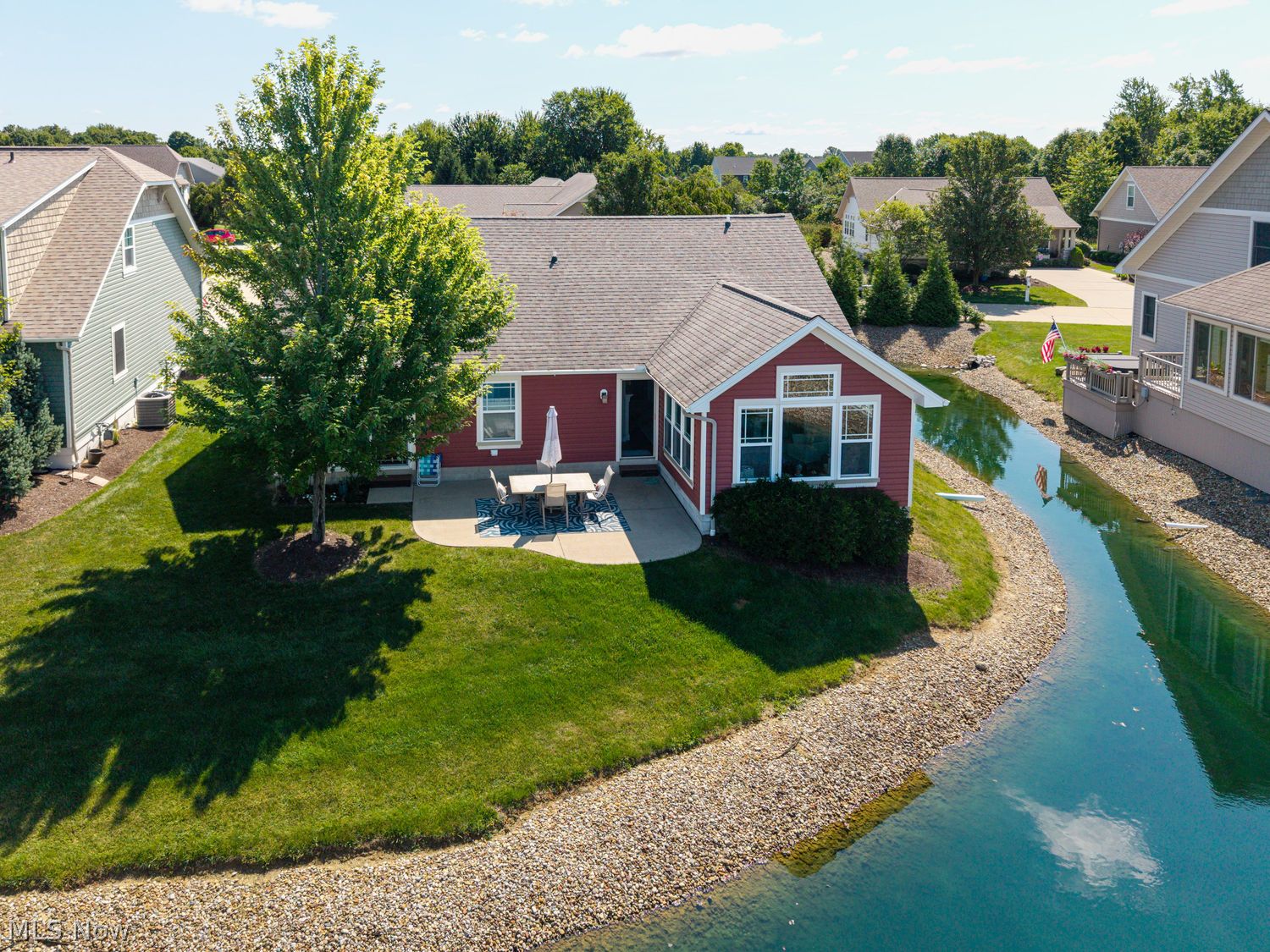 6512 Morning Glory Lane Medina OH 44256