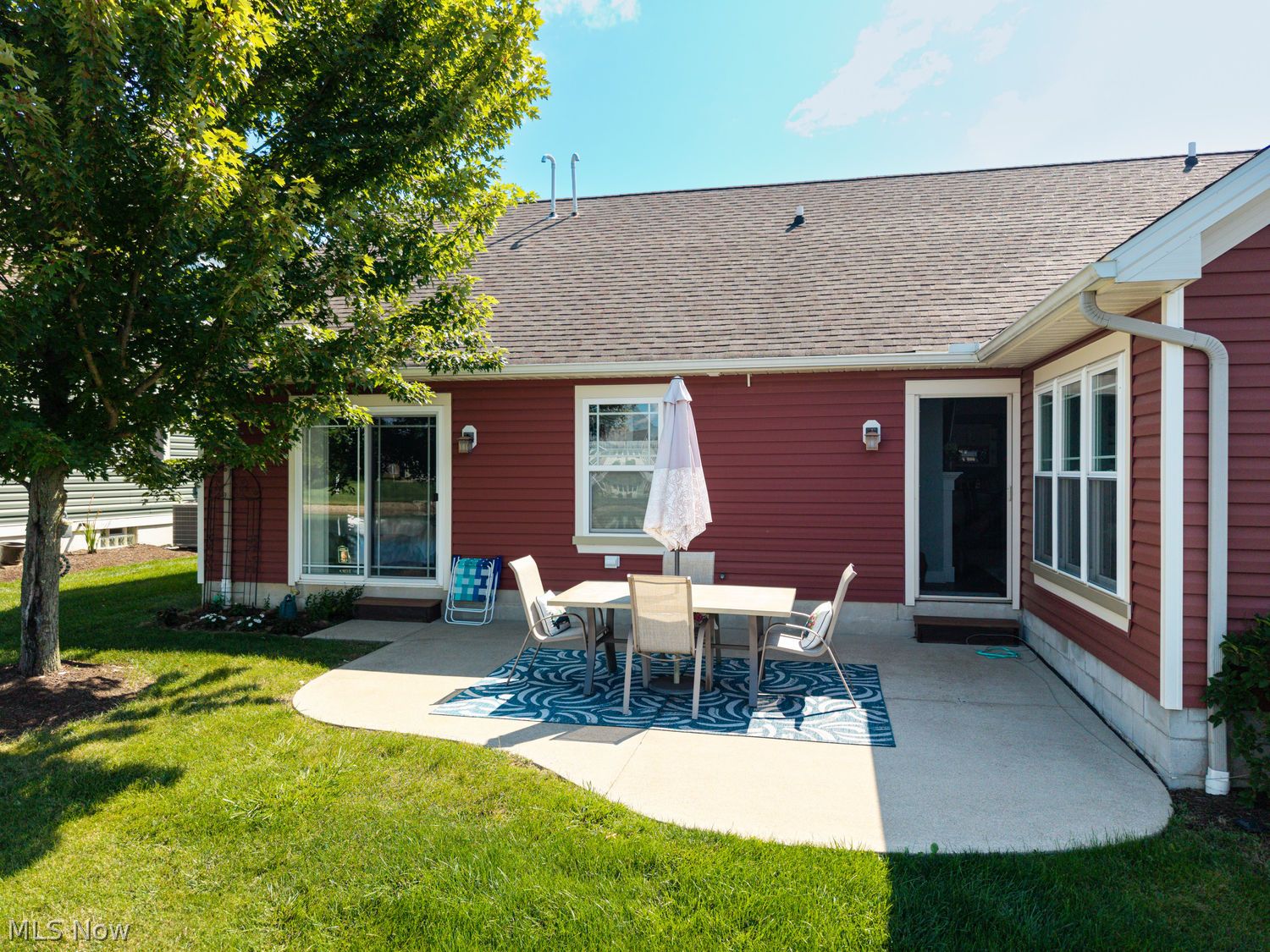 6512 Morning Glory Lane Medina OH 44256