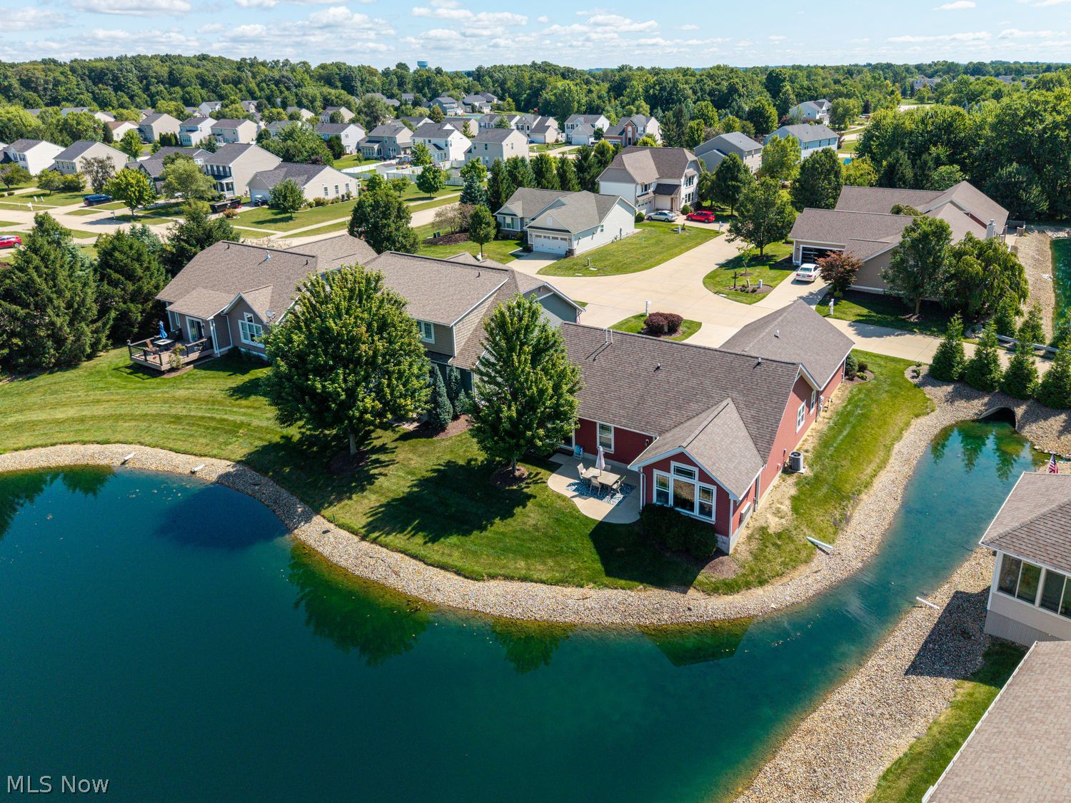 6512 Morning Glory Lane Medina OH 44256