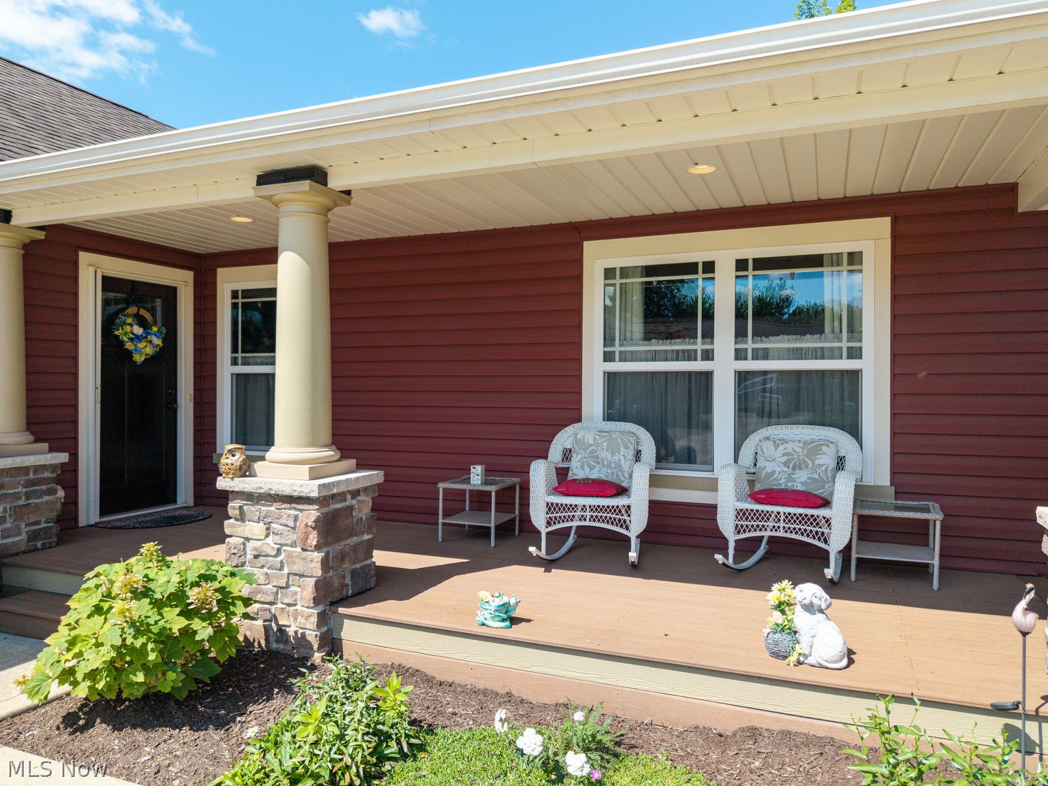 6512 Morning Glory Lane Medina OH 44256