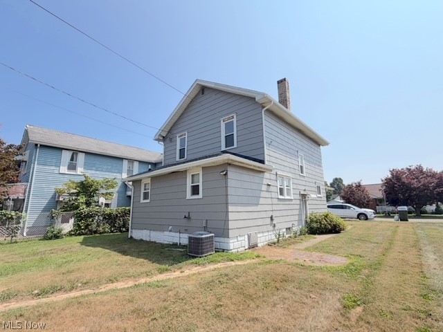 450 Barnett Avenue Newcomerstown OH 43832