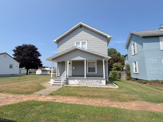 450 Barnett Avenue Newcomerstown OH 43832