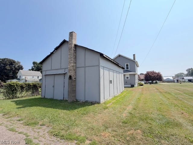 450 Barnett Avenue Newcomerstown OH 43832