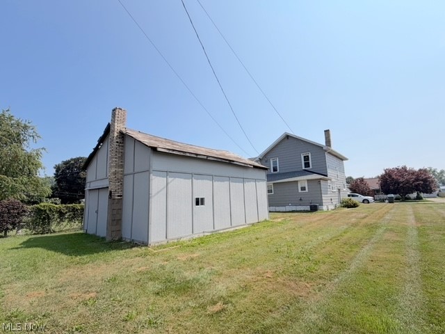 450 Barnett Avenue Newcomerstown OH 43832