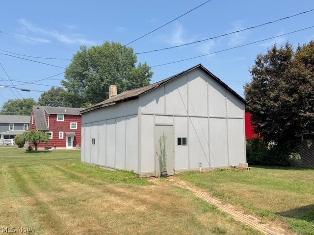 450 Barnett Avenue Newcomerstown OH 43832
